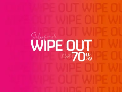 Wipe Out