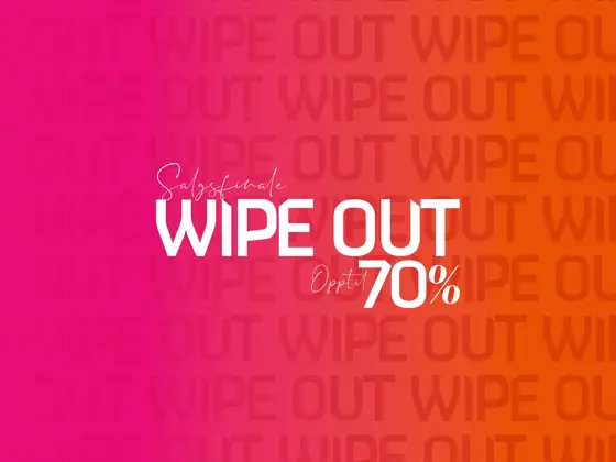 Wipe Out