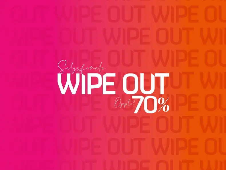Wipe Out