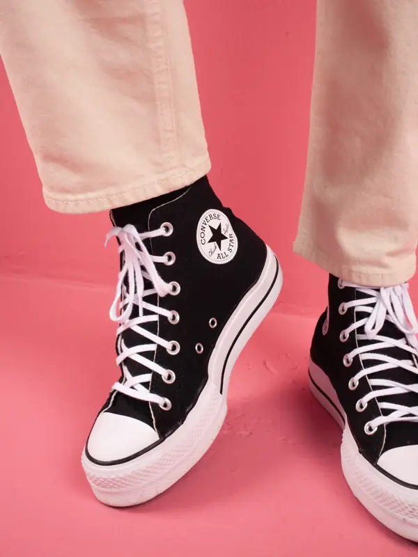 Sneakers vår 2023