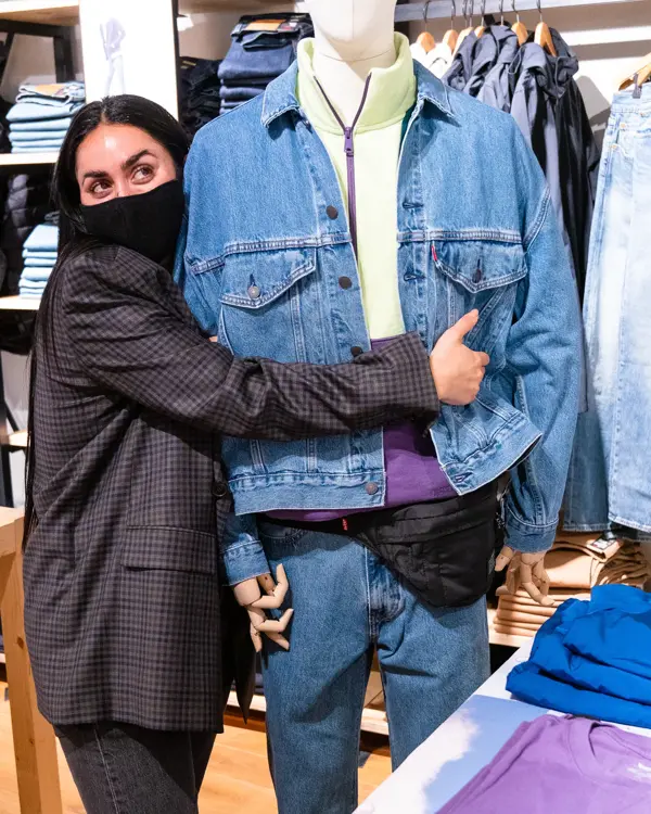 Jeans Carlings