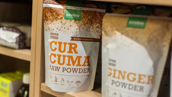 Curcuma