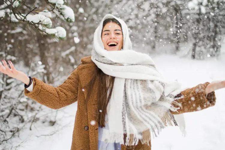 Stylistens bästa tips: Här är plaggen och accessoarerna som inte får saknas i din vintergarderob 2026.