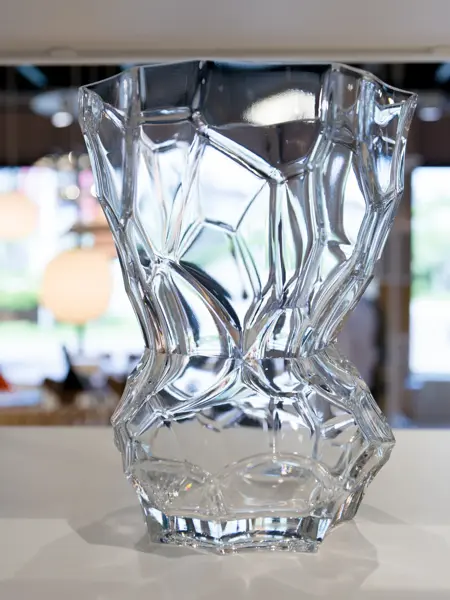 Illums Bolighus butikken på Sandvika Storsenter med interiør, kjøkken, mote og velvære produkter og perfekt butikk for gaver til bryllup og jubileer