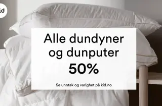 KID-50%pådun