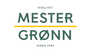 Mester Grønn