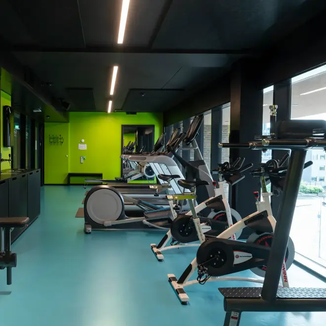 Thon_Hotel_Storo_Treningsrom