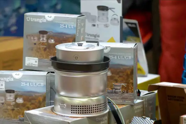 Stormkjøkken Sport Norge