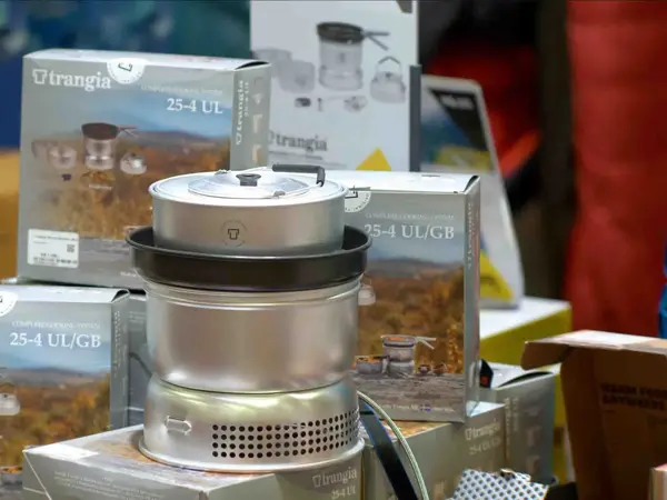 Stormkjøkken Sport Norge