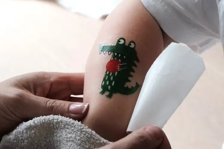 tatovering