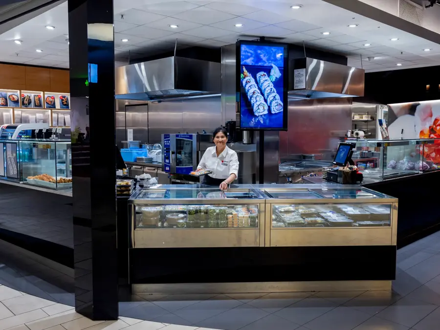 BAMBUS_Strømmen__Ny Del 1