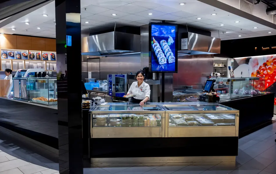 BAMBUS_Strømmen__Ny Del 1