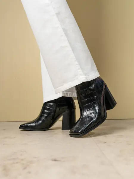 Vårens må ha trender