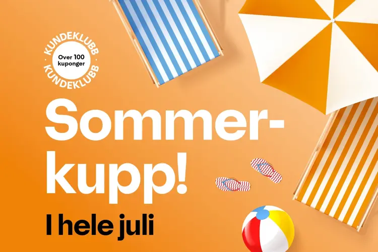 Sommerkupp 2026