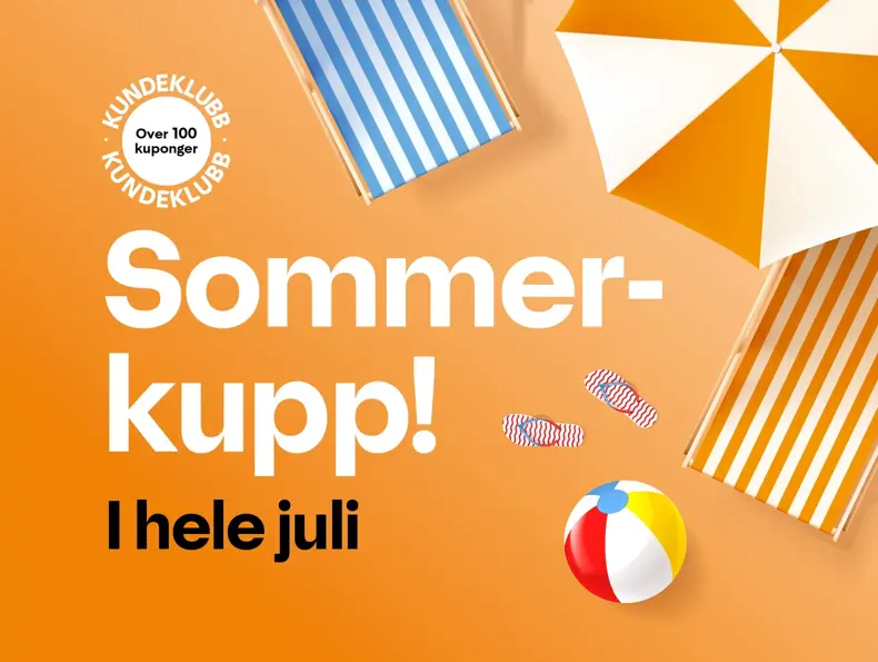 Sommerkupp 2026