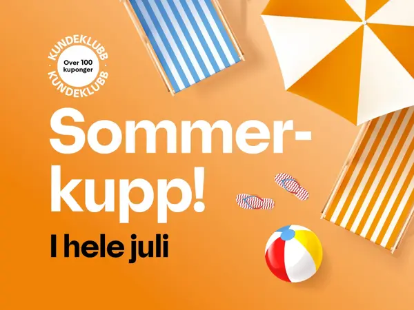 Sommerkupp 2026