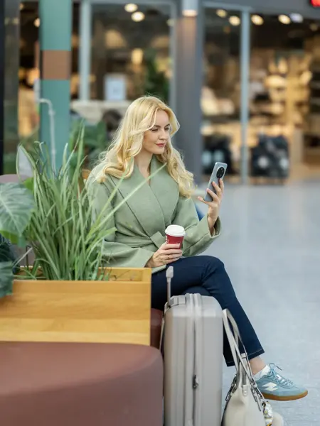 Vår- og påske AMFI Knarvik 