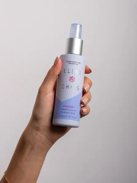 ChroMin Leave-In Spray