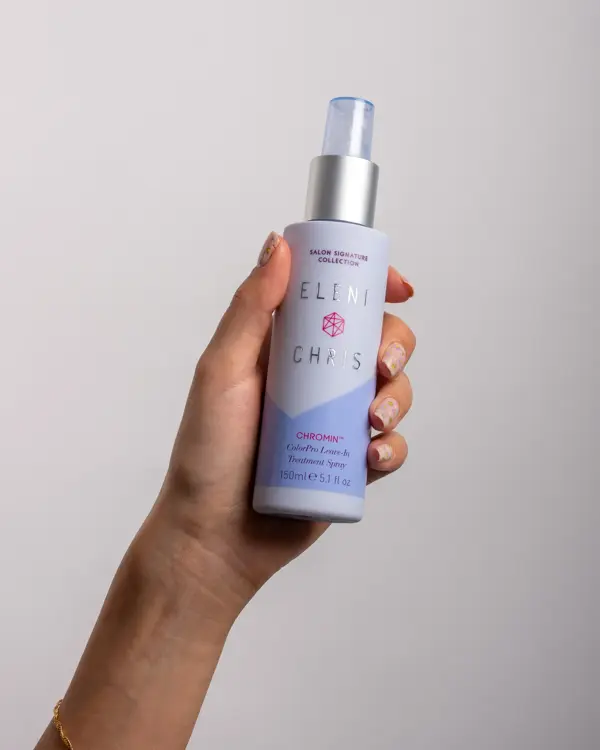 ChroMin Leave-In Spray