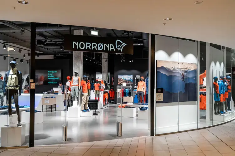 Ønsker du å ha det samme gode utvalget i tiden fremover er det viktigere enn noen gang å handle lokalt. Det har flere kunder fått øynene opp for.