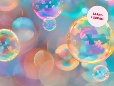 Aktivitetsdager mars