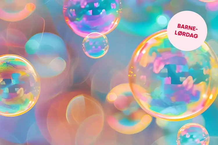 Aktivitetsdager mars