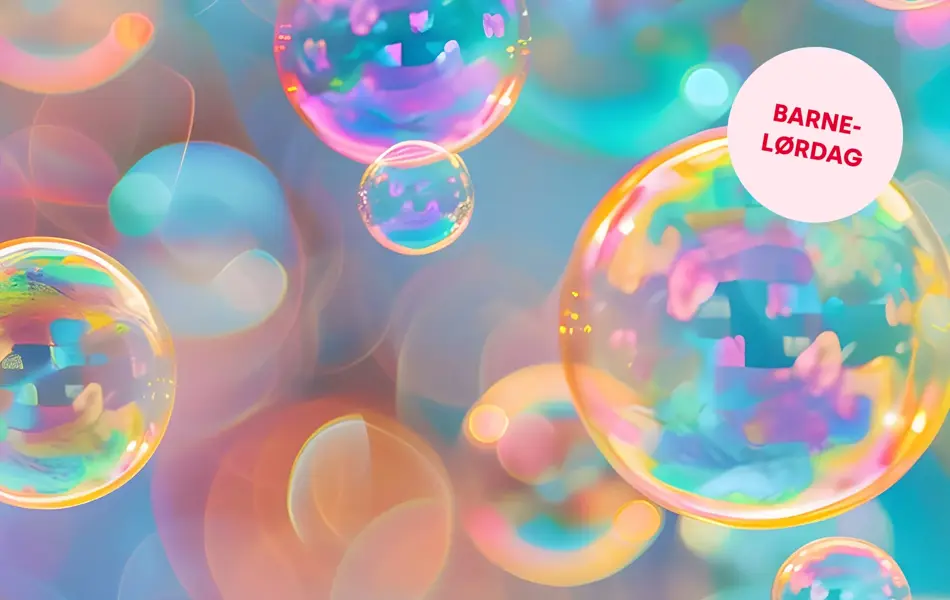 Aktivitetsdager mars