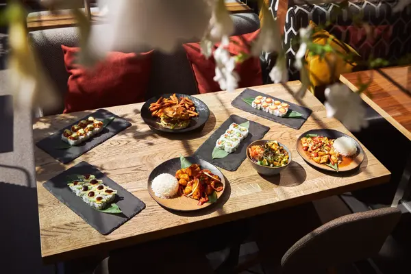 menu mix table fra sumo