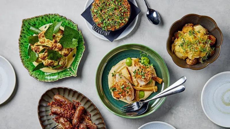 Thon_Hotel_Storo_restaurant_matfoto