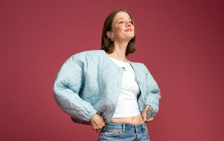 BlogStyle vår 2023. Vårens favoritter med influencer Marianne Theodorsen