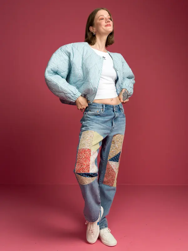 BlogStyle vår 2023. Vårens favoritter med influencer Marianne Theodorsen