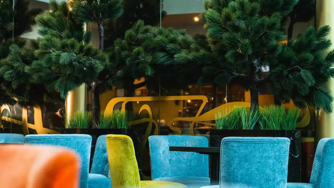 Thon_Hotel_Nordlys_Lobby