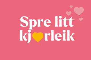 4_3_tilbudsbilde Spre litt kjærleik