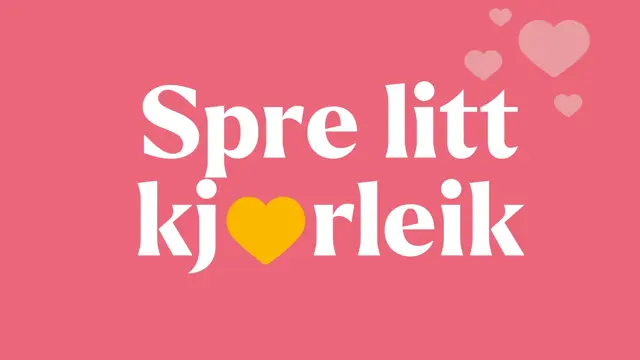 4_3_tilbudsbilde Spre litt kjærleik