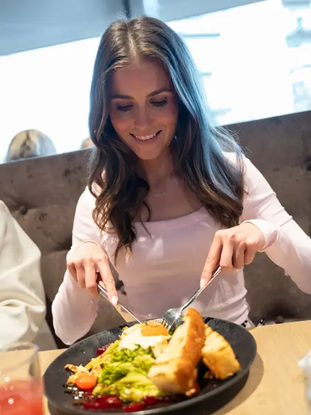 BlogStyle_SS25 Nina Sandbech har plukket sine vårfavoritter