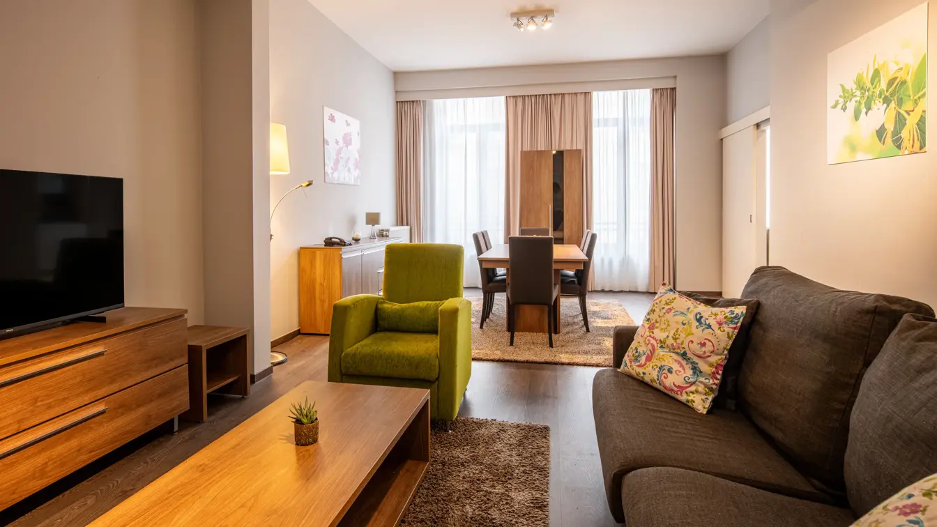 ThonResidenceFloranceBedrooms()