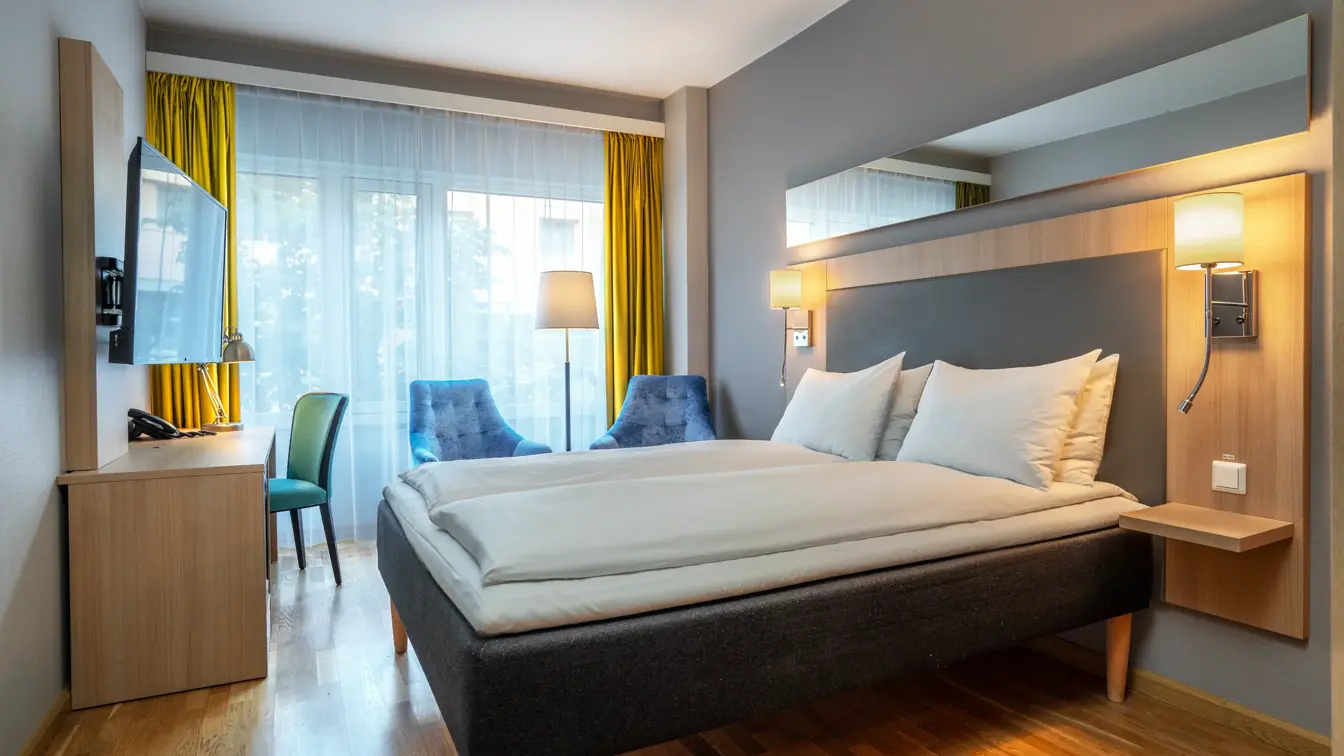 Thon_Hotel_Lillestrom_Standard_Room_Double