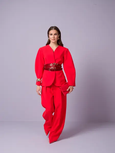 BlogStyle Nina Sandbech