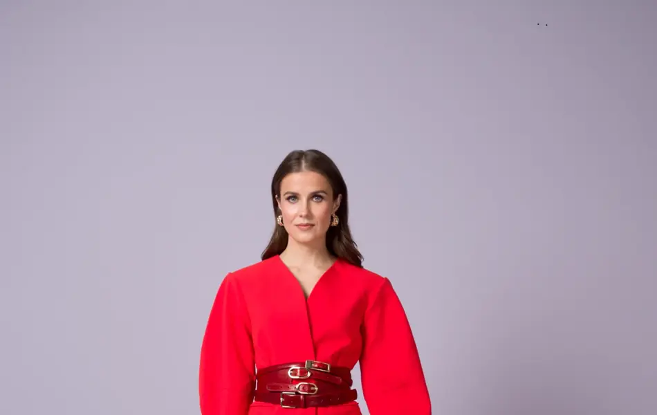 BlogStyle Nina Sandbech