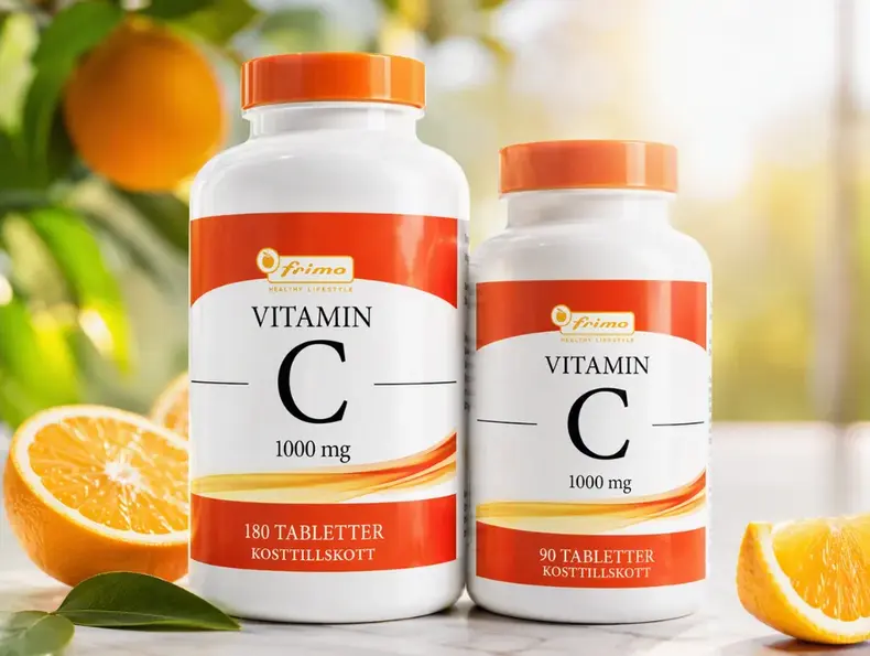 Vitamin C