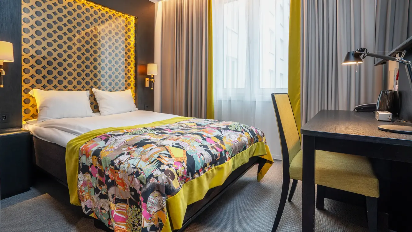 Thon_Hotel_Rosenkrantz_Oslo_Standard_Double
