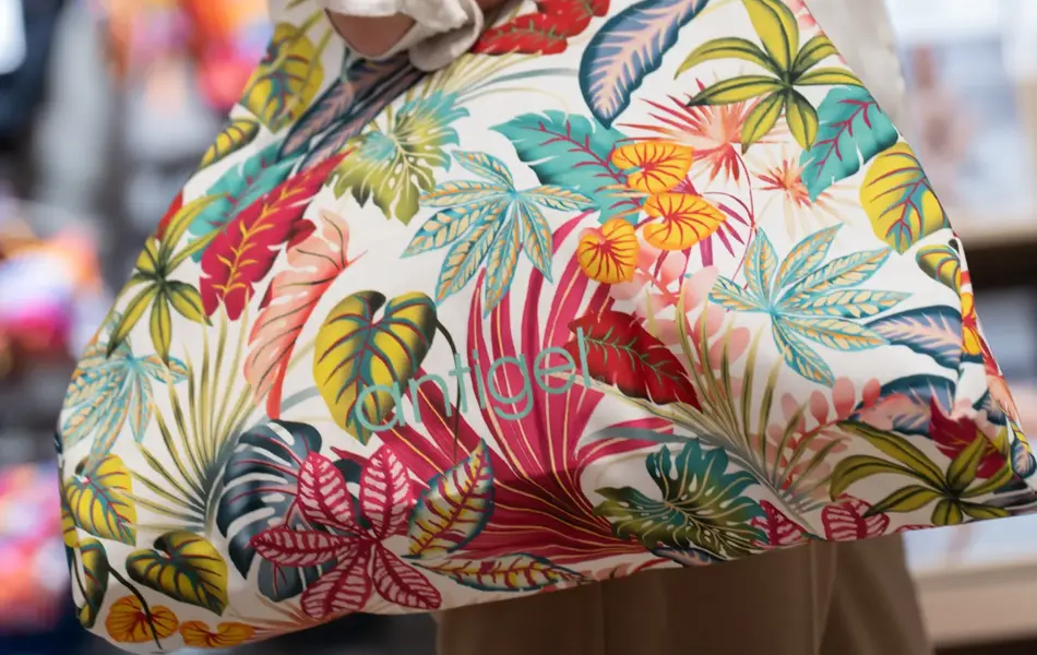 Strandvesker sommer og bading