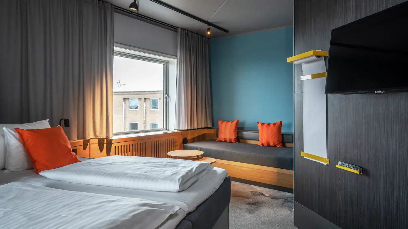 Thon_Hotel_Hoje_Taastrup_Business_Suite