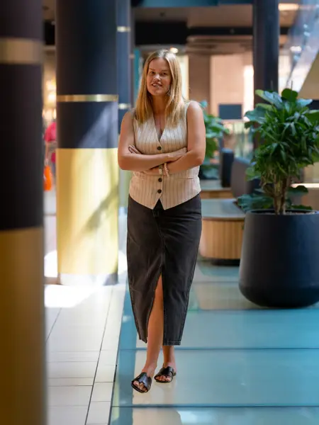 Slik styler du sommerens fineste antrekk