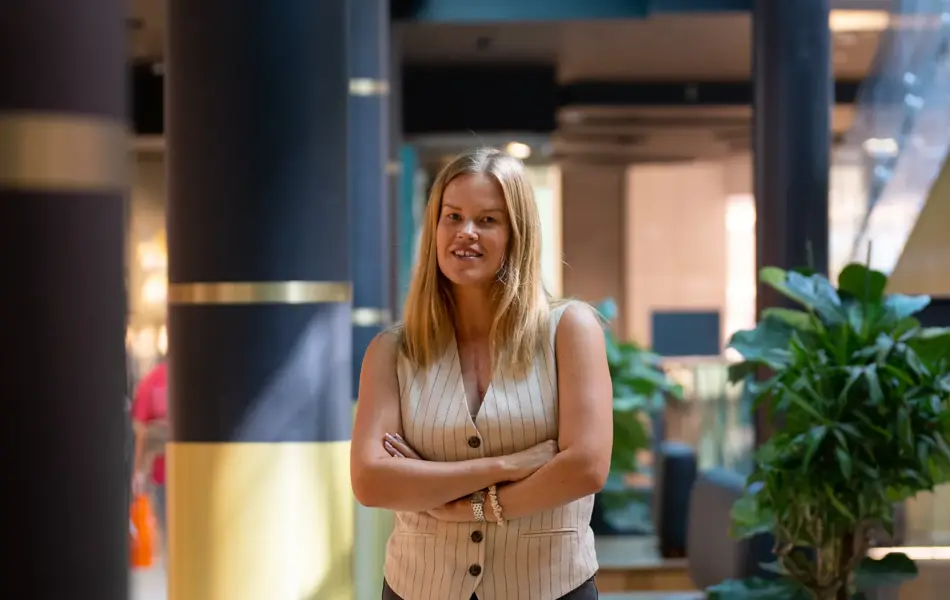 Slik styler du sommerens fineste antrekk