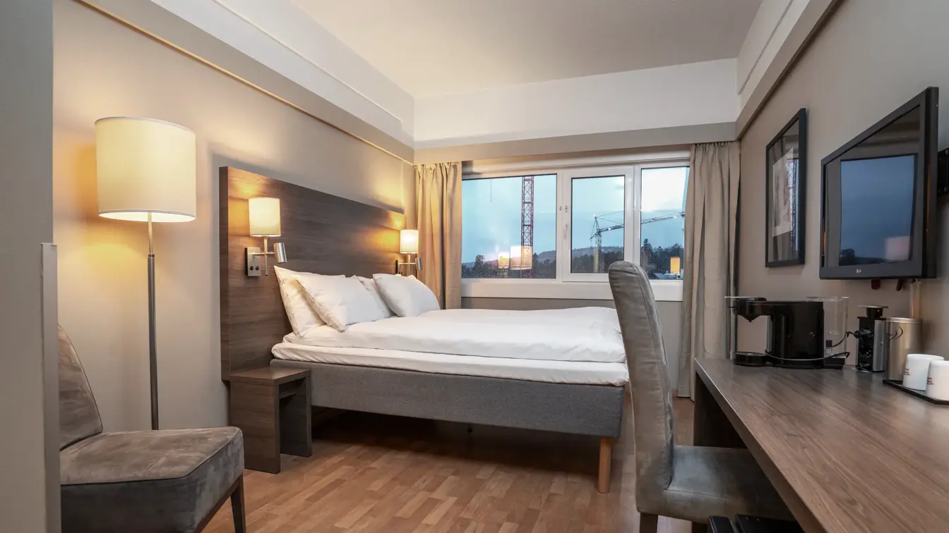 Thon_Hotel_Kristiansand_Standard_Queen