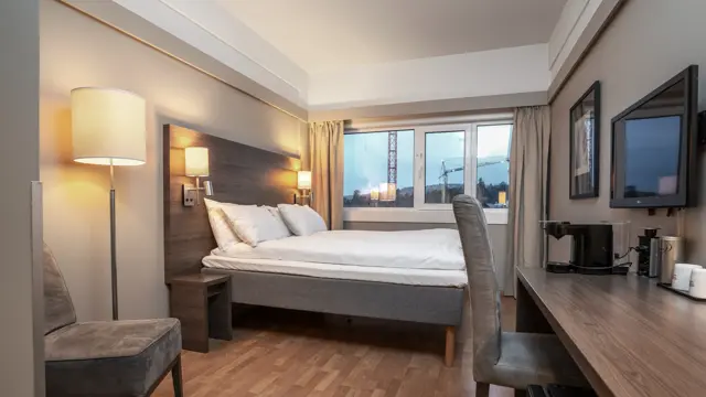 Thon_Hotel_Kristiansand_Standard_Queen
