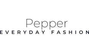 Pepper Sørlandssenteret