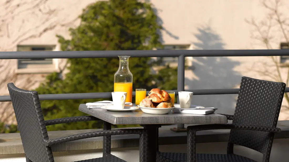 Thon_Residence_Florence_Apartment