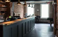 Barbenk på Kulturhuset i Oslo